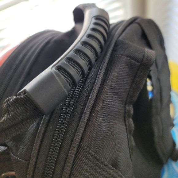 Pet Carrier Backpack Pokemon Style - Picture 15 of 16